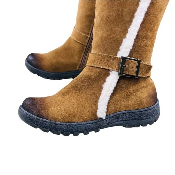 Reflexan Laufkomfort Asiana Winter Boot Women Size 37 - Picture 11 of 16